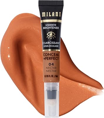 Milani Conceal + Lightening perfect for the bottom of the eyes to treat dark circles, Face Lift - Nectar collection.. DIAYTAR NIGERIA makes quality accessible to all with our affordable prices and quick delivery service.