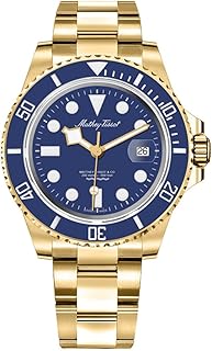 Mathey Tissot Classic for men // h906pbu, blue, blue, strap shoes.. DIAYTAR NIGERIA makes online shopping accessible to all with budget-friendly prices and reliable delivery.