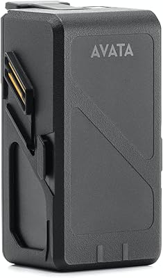 Intelligent flight battery original avata with long service life for Avata Dji drone accessories (1 -piece smart flight battery).. E-commerce made for Nigeria — fast delivery and low prices at DIAYTAR.