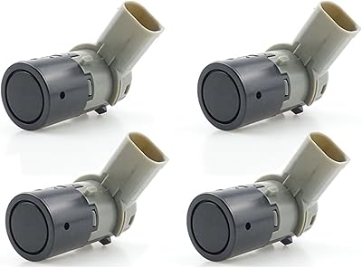BDC parking sensor for BMW 7 E65 E66 E67 730 740 745 750 760.. Fast, easy, and affordable — that’s shopping the DIAYTAR Nigeria way.