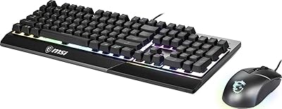 MSI MSI GK30 RGB-S11-04AR601-Cla.. DIAYTAR Nigeria: Where affordability meets speed and quality.