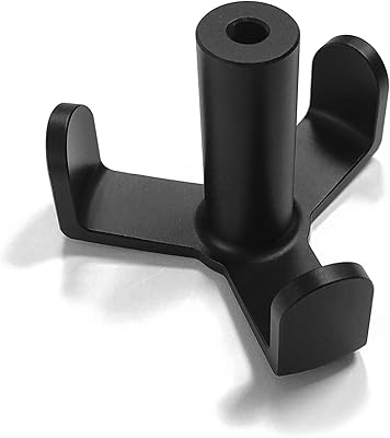 Ozniumx [Update version] Aluminum grocery bag hook for Tesla Model 3 2018-2022, black, anodized aluminum, interior accessories.. Embrace the convenience of DIAYTAR NIGERIA with thousands of products at your fingertips, delivered nationwide.