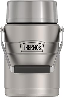 King stainless stainless stainless steel isothermal stain pot with 2 inserts 47 oz SK3030MSTRI4.. DIAYTAR NIGERIA puts thousands of products at your fingertips with affordable prices and delivery within a week.