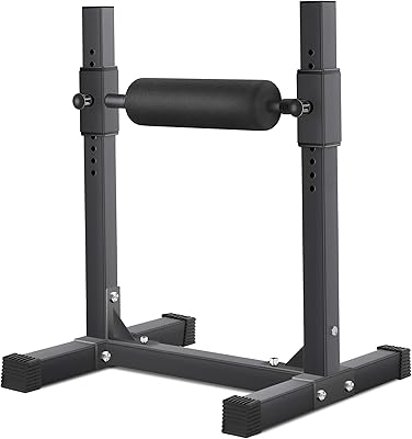 Bodyrhythm roller support for a leg squat. Adjustable and rolling foam footrests for Bulgarian divided squats, slots to one leg.. DIAYTAR Nigeria combines variety, affordability, and speed — making your online shopping experience not only enjoyable but also cost-effective.