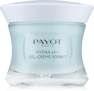 Biothe Hydra 24 + Sorbet Gel Hydrating and complementary care cream, 50 ml.. DIAYTAR NIGERIA connects you with thousands of products at competitive prices, delivered within a week.