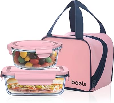 Beels 1040 ml and 660 [Lot of 2] Borosilicate lunch boxes.. Experience shopping without stress at DIAYTAR NIGERIA's comprehensive and budget-friendly platform.