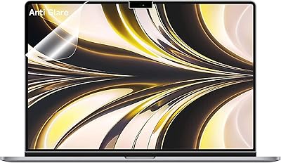 Compatible with the MacBook Air 137 inch 2022 screen protector package of 2.. DIAYTAR NIGERIA: Making quality products accessible to all Nigerians at affordable prices.