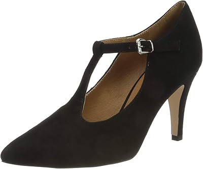 Closed end heel for women 9-9-24400-25 of Caprice.. Shop with confidence at Nigeria's leading affordable e-commerce platform with reliable delivery services.