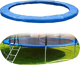 Replacement safety cushion for trampoline, trampoline cover for trampoline park, UV -resistant trampoline net, mesh replacement safety carpet, trampoline accessories.. DIAYTAR NIGERIA: Connecting Nigerians with their needs through our affordable and diverse marketplace.