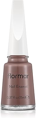 Classic Flormmar nail enamel, 499 is this paradise, 11 ml.. Nigeria's most loved e-commerce platform delivers affordable shopping solutions to your doorstep.