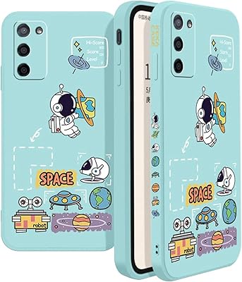 Grandcaser Coque for A55 5G Ultra thin printed cartoon TPU Antichoc and anti-fall.. With DIAYTAR Nigeria, you can browse through thousands of items at the best prices. Place your order today and receive it in less than a week.