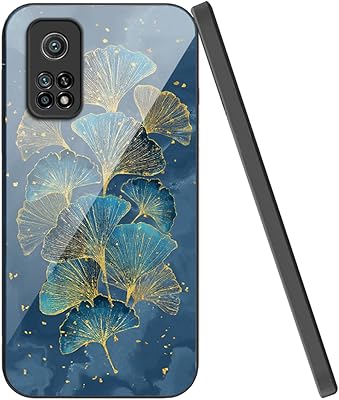 TNKMO Xiaomi MI 10T 5G mobile shell, Xiaomi MI 10T Pro 5G mobile shell, Soft Tippu Glass Rear Glass Hull, fine anti-scratch and antichoc protection shelf.. Discover the convenience of DIAYTAR NIGERIA's vast product range delivered affordably in 5-8 days.