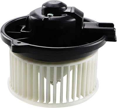 CVC Fan Fan Fan with Fan for Toyota Corolla 700055 92 93 94 95 96 97 replaces 87103-12040 TO3126101.. DIAYTAR NIGERIA brings online shopping to every Nigerian with affordable prices and reliable shipping.