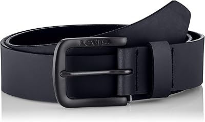 Sen metal belt for brown men.. Shop with purpose at DIAYTAR NIGERIA, where your money goes further and delivery is always prompt.