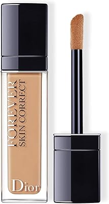 Christian Dior Dior Forever #4W Creamy Corrector Hot Corrector 24 Hours 11 ml/0.33 Oz.. Your complete retail destination, DIAYTAR NIGERIA combines extensive variety with prompt delivery.