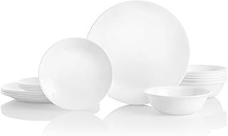 Set of classic unbreakable cutlery Corel 18 rooms, for 6 people 18 pieces 1120352.. Your digital shopping ally, DIAYTAR NIGERIA offers extensive selection with budget-friendly delivery.