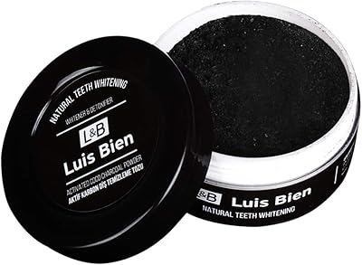 Holyuching powder with natural coal of coconut activated Louis Bain activated (50g).. Experience the joy of discovery with DIAYTAR NIGERIA's vast catalog and nationwide affordable delivery.