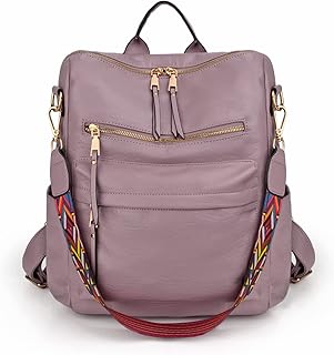 Backpack convertible into washed out leather for women, the.. Unlock endless possibilities with DIAYTAR NIGERIA's affordable marketplace and reliable delivery service.