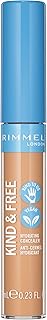 Rimmel Kind + Drafts Hydrating 24 Hours Free, shade 020, 7 ml, (package of 1).. Order today, receive this week — shopping with DIAYTAR Nigeria is that simple.