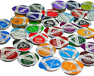 Tassimo tea tablets 37 flavors (46 tea tablets).. DIAYTAR NIGERIA: Your gateway to affordable shopping with thousands of products delivered nationwide.