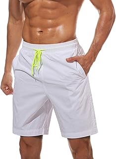 Summer Summer Short with quick drying for men with lining.. Your go-to destination for affordable online shopping, DIAYTAR NIGERIA delivers in under 8 days.