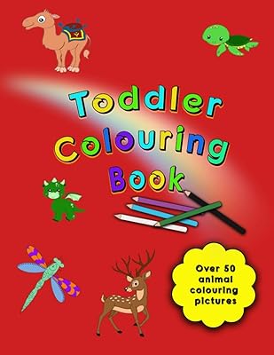 Coloring book for toddlers: more than 50 images of simple animals to color for babies and young children.. Experience the convenience of online shopping with DIAYTAR NIGERIA's reliable 5-8 day delivery service.