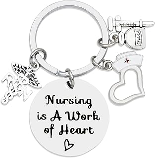 CXL nurse gifts for women - Nursery keychain for nursing school students, graduation, Christmas, nursing party gift for men and women.. Your one-click solution to affordable shopping, DIAYTAR NIGERIA delivers quality products nationwide.