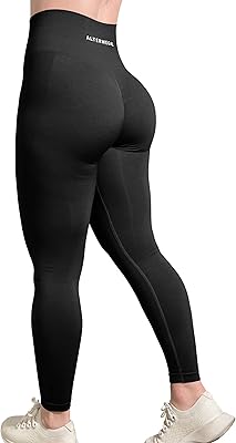 Amplify legging seamless training for women high waist amplifier intensifying gym leggings, alpha super soft.. Shop without boundaries at DIAYTAR NIGERIA, offering affordable products with convenient delivery times.