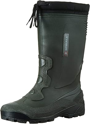 John Nora rubber boots for men, green - green (Oliv 26), 6 UK.. Discover endless shopping possibilities at DIAYTAR NIGERIA, with budget-friendly prices and reliable delivery.
