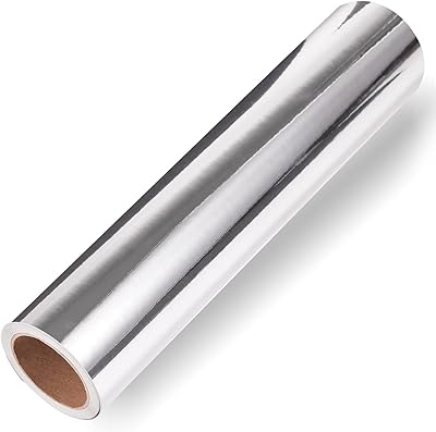 3x5 feet car sticker, silver reflective vacuum vinyl, self-adhesive car decoration.. Get access to thousands of affordable products only on DIAYTAR Nigeria.
