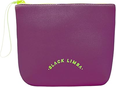 Bag in Multipurpose Black Limba Carissa with rubber handle, purple, one size, utility, peach, one size, utility.. Shop the smart way with DIAYTAR Nigeria — fast delivery, affordable everything.