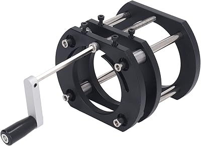 High-precision router lifting system kit for training from 64 to 66 mm in diameter, mounting plate lifting base for 4 jaws work, system of table lifting platform table system.. Nigeria's fastest-growing e-commerce site offers unbeatable prices and delivery within 8 days.