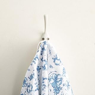 Solid wall hook medallion oron home center - set of 2.. From essentials to electronics, DIAYTAR Nigeria ships your order in no time.