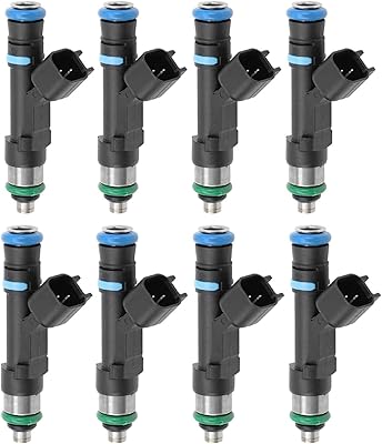 Automobile parts 8 parts of car fuel in car fuel of car 822-11195, for replacement of the fuel system Mercury Grand Marquis V8 4.6 L 2006-2011.. Your one-click solution to affordable shopping, DIAYTAR NIGERIA delivers quality products nationwide.