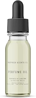 Life is beautiful inspired by Attar perfume oil for alcohol -free women 10 ml by Inspired Co.. DIAYTAR NIGERIA: Your affordable gateway to thousands of products shipped nationwide within the week.