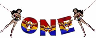 Sial® Wonder Woman One banner.. DIAYTAR NIGERIA: Where every search yields affordable results delivered promptly to your door.