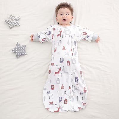 Swaddling swaddle-born lango 100 % cotton muslin, adjustable sleeping bag, transitional sleeping bag, portable coverage for 3 to 9 months.. DIAYTAR NIGERIA: Where shopping dreams come true with budget-friendly prices and nationwide shipping.