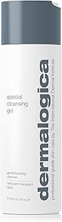 Dermalogica special cleaner gel 250 ml.. DIAYTAR NIGERIA combines extensive product options with budget-friendly prices, delivered in 5-8 days.