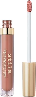 Beauty Bakery Stay All Day liquid lipstick - 0.10 FL OZ/3 ml.. DIAYTAR NIGERIA: Where affordability meets variety, with thousands of products delivered in less than 8 days.