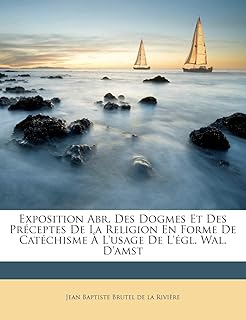 April exhibition of dogmas and precepts of religion in the form of catechism for the use of the world. daytime.. Shop from thousands of products at DIAYTAR NIGERIA and enjoy budget-friendly nationwide delivery.