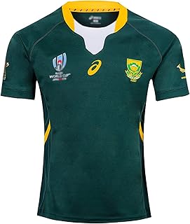 South African Football Jersey for Men T-shirt of breathable and relaxed sports.. Everything you need is on DIAYTAR Nigeria — just a click away.