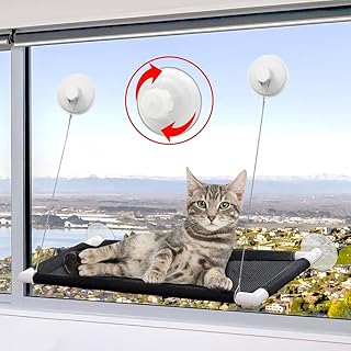 Window bed for cat storial bench with little aspiration.. Your ideal shopping partner, DIAYTAR NIGERIA offers extensive variety with reliable nationwide shipping.