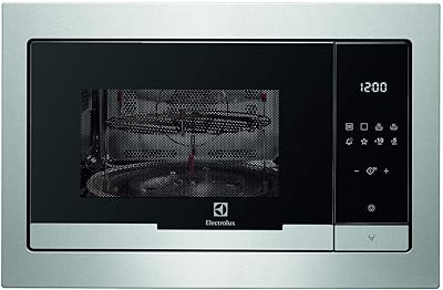 Electrolux built -in oven and grill, 25 L, EMT25507OX \ "Minimum manufacturer's guarantee of 1 year.. Nigeria's most loved e-commerce platform delivers affordable shopping solutions to your doorstep.