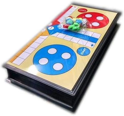 By4less - Magnetic family funny lodo 30 cm x 30 cm (Ludo) table.. Shop efficiently from anywhere with DIAYTAR NIGERIA's comprehensive platform and quick delivery options.