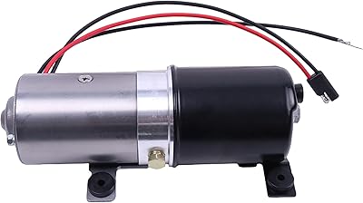 Top convertible hydraulic motor pump compatible with Mustang Cobra.. Shop smart, shop DIAYTAR - Nigeria's most affordable e-commerce platform with nationwide delivery.