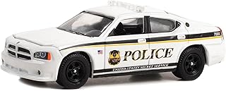 2010 charger pursuit white usa secret service police washington dc hot pursuit special edition 1/64 diecast model greenlight 43015c.. Shop for everything you need at DIAYTAR NIGERIA, with budget-friendly prices and quick delivery.