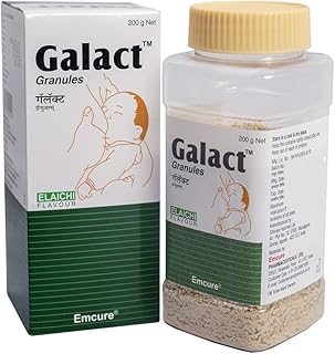 AMCURE GALACTIC Granules - Increases milk production - lactation supplement - Flavor - 200g.. DIAYTAR NIGERIA brings the market to your fingertips with affordable prices and swift delivery services.