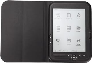Electronic ink screen reader, electronic reading devices, black HD eyes protection for office and house (16 GB).. Your comprehensive marketplace awaits at DIAYTAR NIGERIA with affordable prices and reliable delivery times.