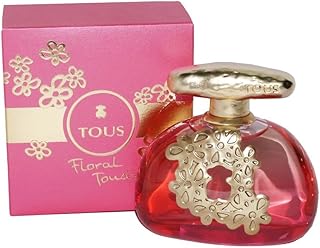 Toss floral touch for woman 100 ml - Eau de toilette spray.. Your go-to destination for affordable online shopping, DIAYTAR NIGERIA delivers in under 8 days.