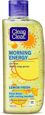 Clean & Clear Morning Energy - Clean Lemon Clear Clear Clear.. Your new favorite way to shop online — DIAYTAR Nigeria.